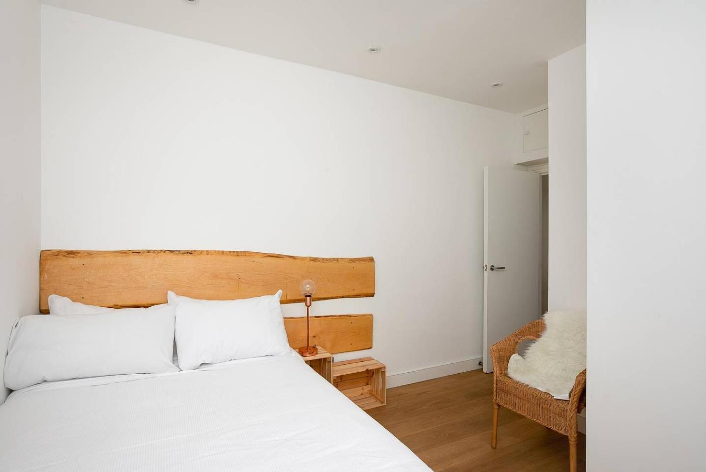 Stylish 2Br Home In West Kensington , 4 Guests Londra Exterior foto